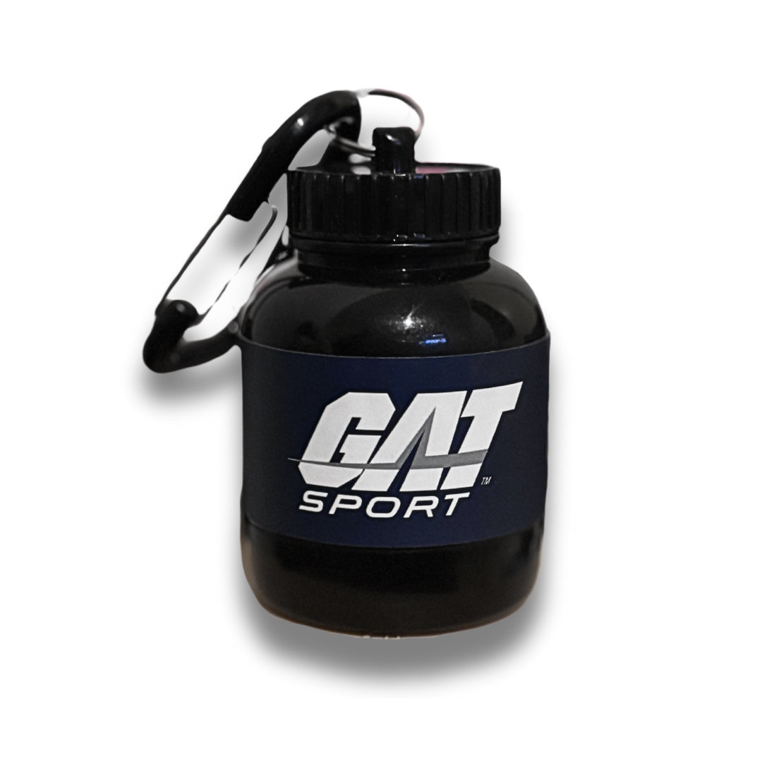 Llavero porta proteína GAT SPORT