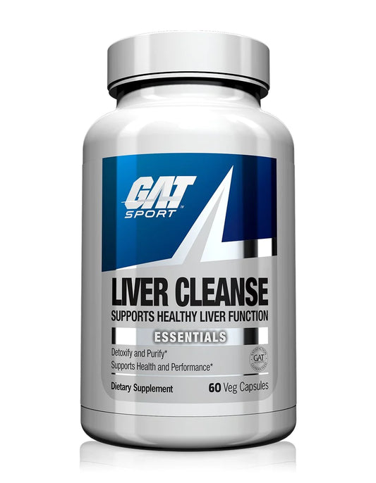 LIVER CLEANSE