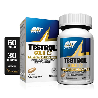 TESTROL GOLD