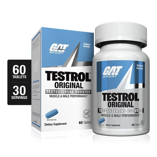 TESTROL ORIGINAL