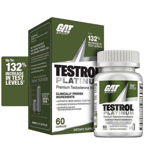 TESTROL PLATINUM