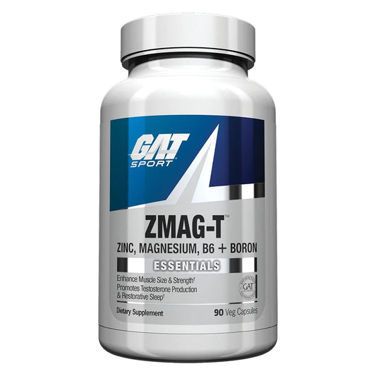 ZMAG-T